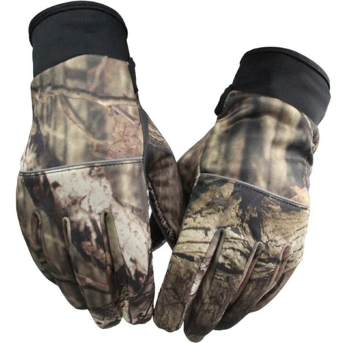 Guantes De Pesca Y Caza