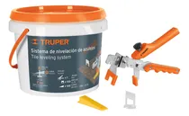 Comprar Sistema De Nivelación Para Azulejos, Truper 100515