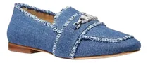 Comprar Mocasines Michael Kors Mujer Tiffanie Denim
