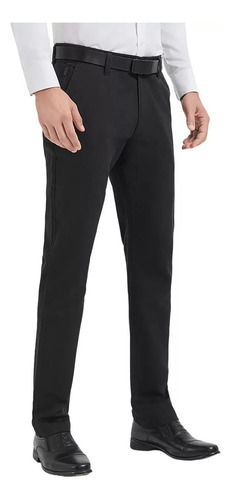Pantalón Chino Cómodo Elegante Para Caballero Cloudveil