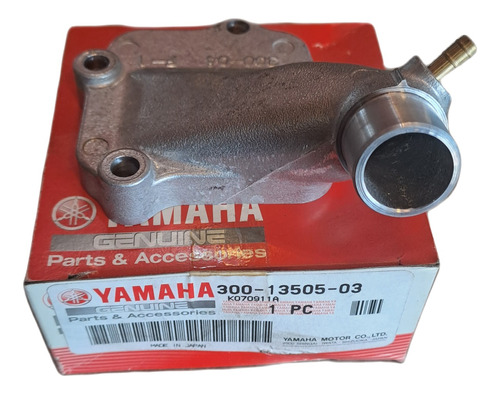 Brida Admision Yamaha V80 Mate Cy80