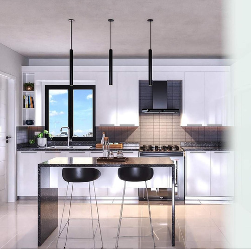 Apartamentos A Estrenar Autopista Duarte, Santiago (jpa-225)
