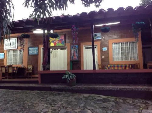Finca En Ebéjico
