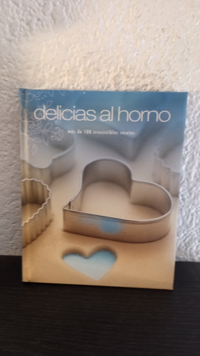 Delicias Al Horno - Terry Jeavons