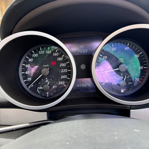 Mercedes-Benz Clase SLK 1.8 Slk200 Kompresor