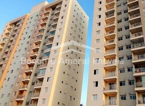 Imagem 23 de 25 de Apartamento À Venda Em Vila Industrial - Ap012549