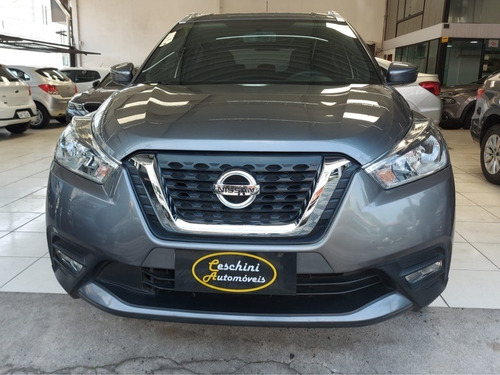 Imagem 3 de 9 de Nissan Kicks 1.6 16vstart Sv