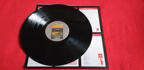 Depeche Mode - Black Celebration - Lp, Vinil (Usado)