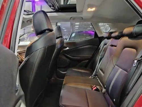 Chevrolet Tracker Premier 1.2 Turbo 12v Flex Aut
