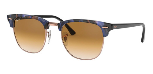 Lentes De Sol Ray-ban Rb3016 125651 51