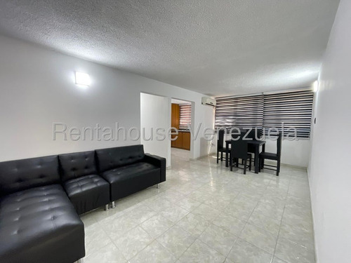 Apartamento En Piso Bajo En Alquiler Narayola 1 La Morita Amoblado Conjunto Con Seguridad Gas Directo Y Pozo De Agua Kg