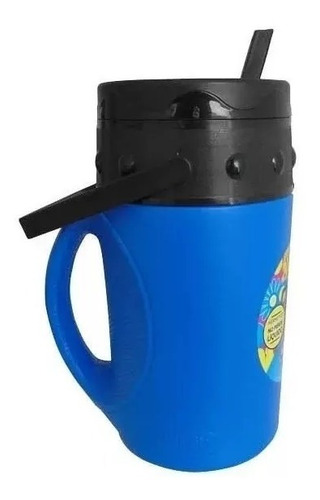 Termo Isotérmico Tropical 2 Lts.