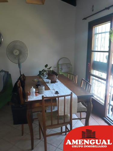 Vendo Casa 3 Dormitorios Zona Recta Martinolli