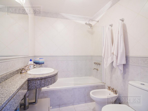 Casa En Venta, Lote Interno, Barrancas De San José, Bancalari