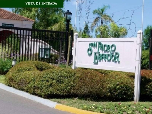 Imagen 5 de 5 de Lote En Venta En El Canal, Dique Luján, Tigre