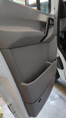 Mercedes-Benz Sprinter 2.1 415 Chasis 3665 150 Cv