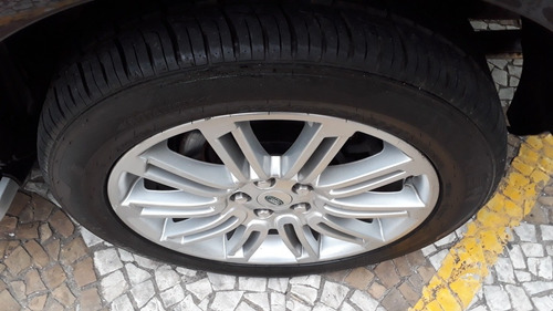 Land Rover Range Rover Discovery 4 Hse