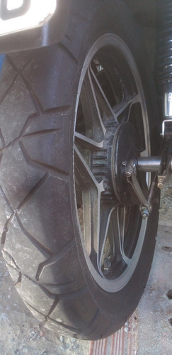 Imagem 7 de 9 de Honda Cb