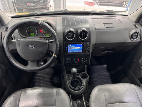 Ford Ecosport Ecosport XLS 1.6 (Flex)