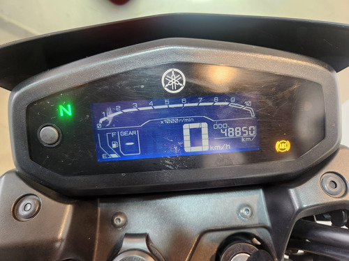 Yamaha Xtz 150 Crosser S 2022/2023