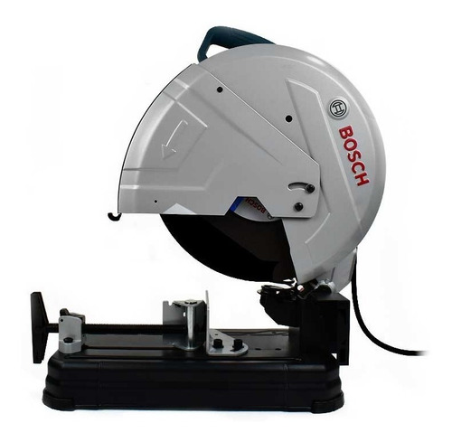 Cortadora Metales 14 2200w 3800rpm Bosch Gco 220 0601b371g0