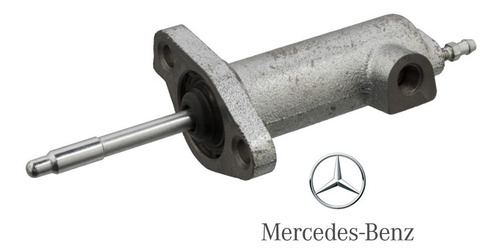 Bomba Auxiliar Embrague Mercedes Benz W201 - W124 - W123