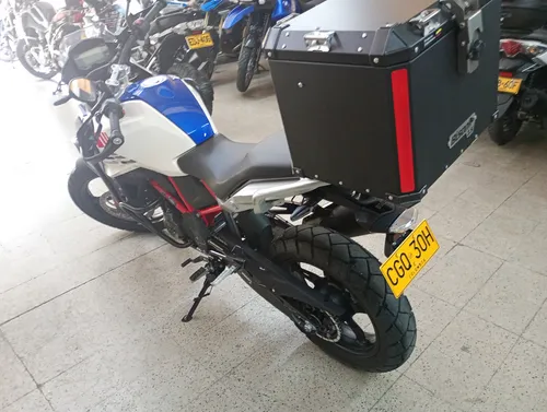 Bmw G 310 Gs 2024