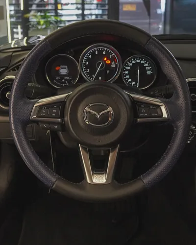 Mazda Mx5 2021