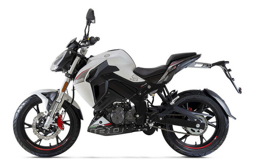 Benelli 180 S - Completamente Financiada - Ent Inmediata!
