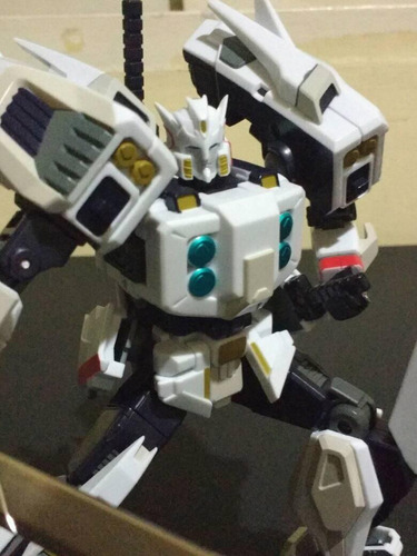 Transformers Mmc Stray (idw Drift) (Usado)