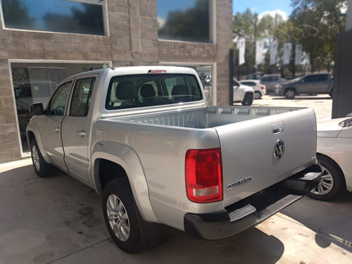 Imagen 13 de 22 de Amarok Comfortline 2022. Entrega Inmediata Congelá Precio Lb