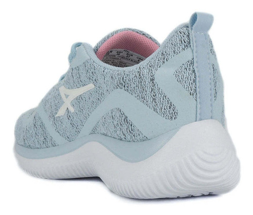 Imagen 5 de 9 de Zapatillas Athix Portela (dama)