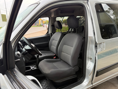 Peugeot Partner Patagónica 1.6 Vtc