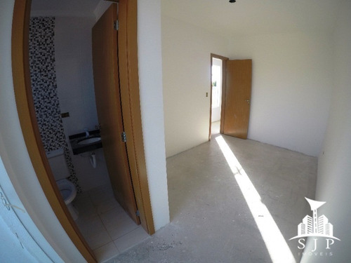 Imagem 10 de 18 de Apartamento Novo Com 2 Quartos, 01 Suíte - Ap00078 - 32557635