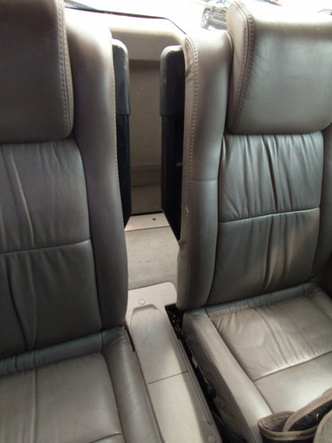 Chevrolet Zafira