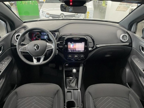 Imagem 15 de 15 de Renault Captur Zen 1.3 Tce Flex X-tronic 2021/2022 0km