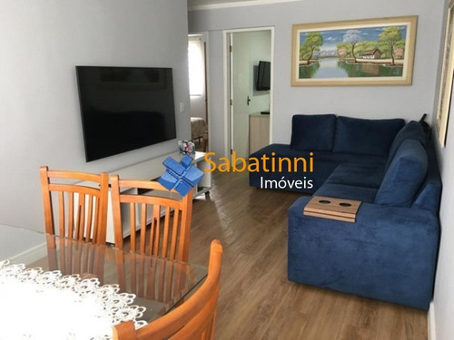 Imagem 2 de 20 de Apartamento A Venda Em Sp Vila Ré - Ap04578 - 69378520