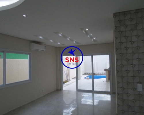 Imagem 2 de 14 de Casa - Ca00397 - 33567893