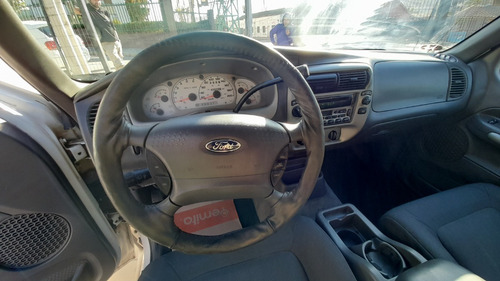 Imagen 5 de 8 de Ford Explorer Sport 2 De 4x4 4.0