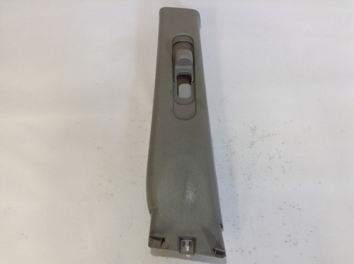 Vista Sup Poste Central Izquierdo Toyota Rav4 Mod 04-05 Ori (Usado)