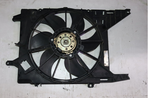 Electroventilador Renault Megane Ev-306