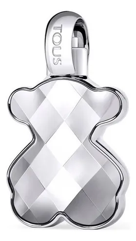 Perfume Tous Loveme Silver Parfum 50 Ml MercadoLibre