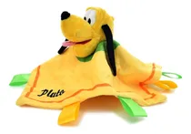 Comprar Trapito Manta Apego Pluto Minnie Mickey Daisy Donald Disney