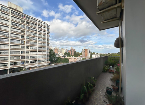 Venta Apartamento De 3 Dormitorios Y Garaje: Manuel Albo