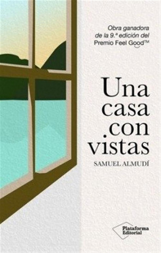 Una Casa Con Vistas - Almudi, Samuel