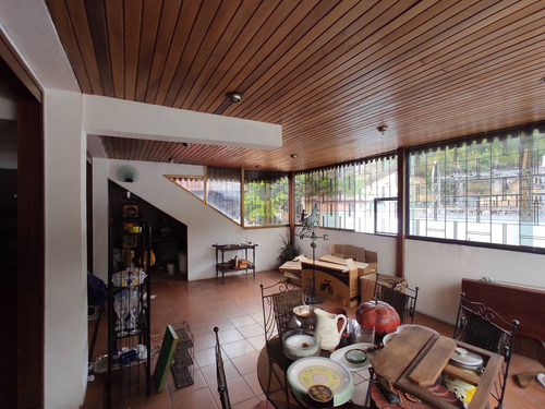 Imagen 20 de 22 de Se Vende Apto 160m2 3h/2b/1p San Bernardino 4219