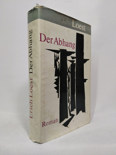 Der Abhang