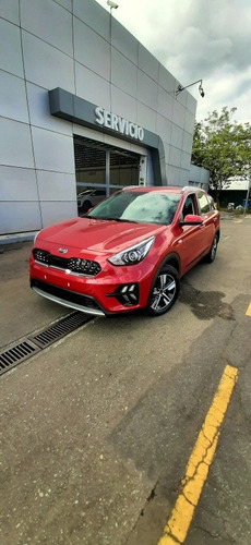 Imagen 6 de 15 de Kia Niro Hibrido Full 2022 Sin Pico Y Placa