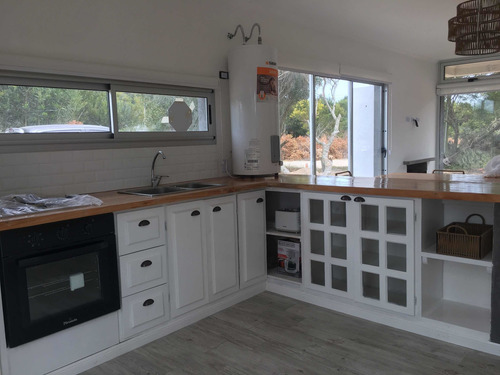 Imagen 4 de 14 de Nueva Y Hermosa Casa - Mar De Las Pampas. Promo Finde 17/3