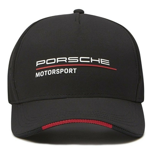 Gorra Porsche Motorsport Hat Original - A Pedido_exkarg